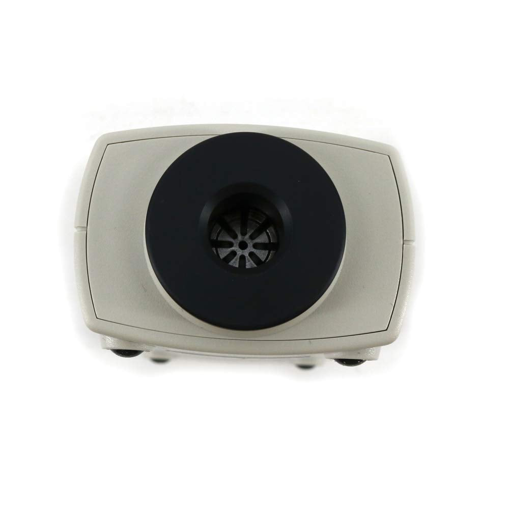 CENTER-326 Sound Level Calibrator for Sound Level Meter (94dB-114dB) Noise Meter Calibration Gauge