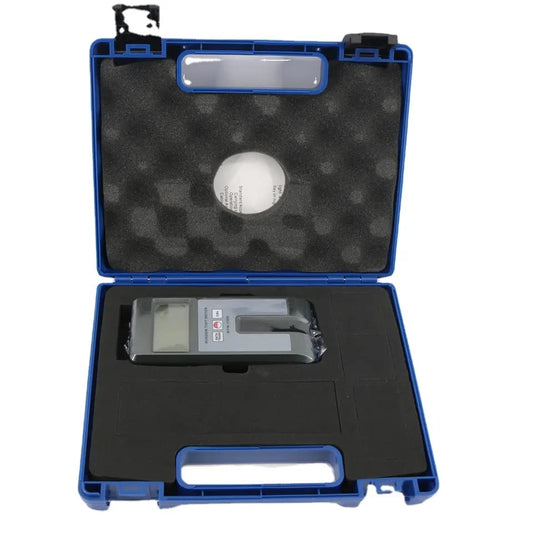 WTM-1000 Window Tint Meter Digital Light Transmittance Tester Range 0~100%