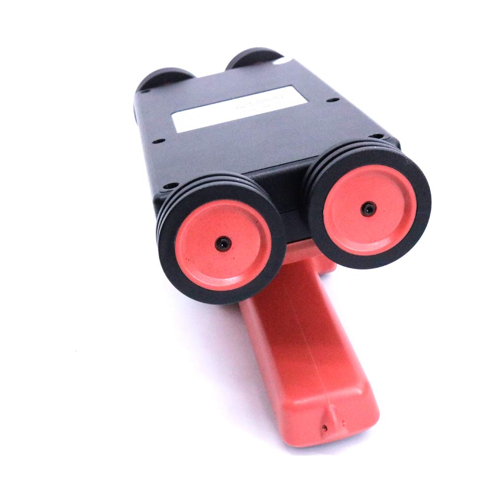 Graigar ZBLR660 Integrated Concrete Rebar Scanner Detector Locator ZBL-R660 Concrete Reinforcement Detector Position Determination