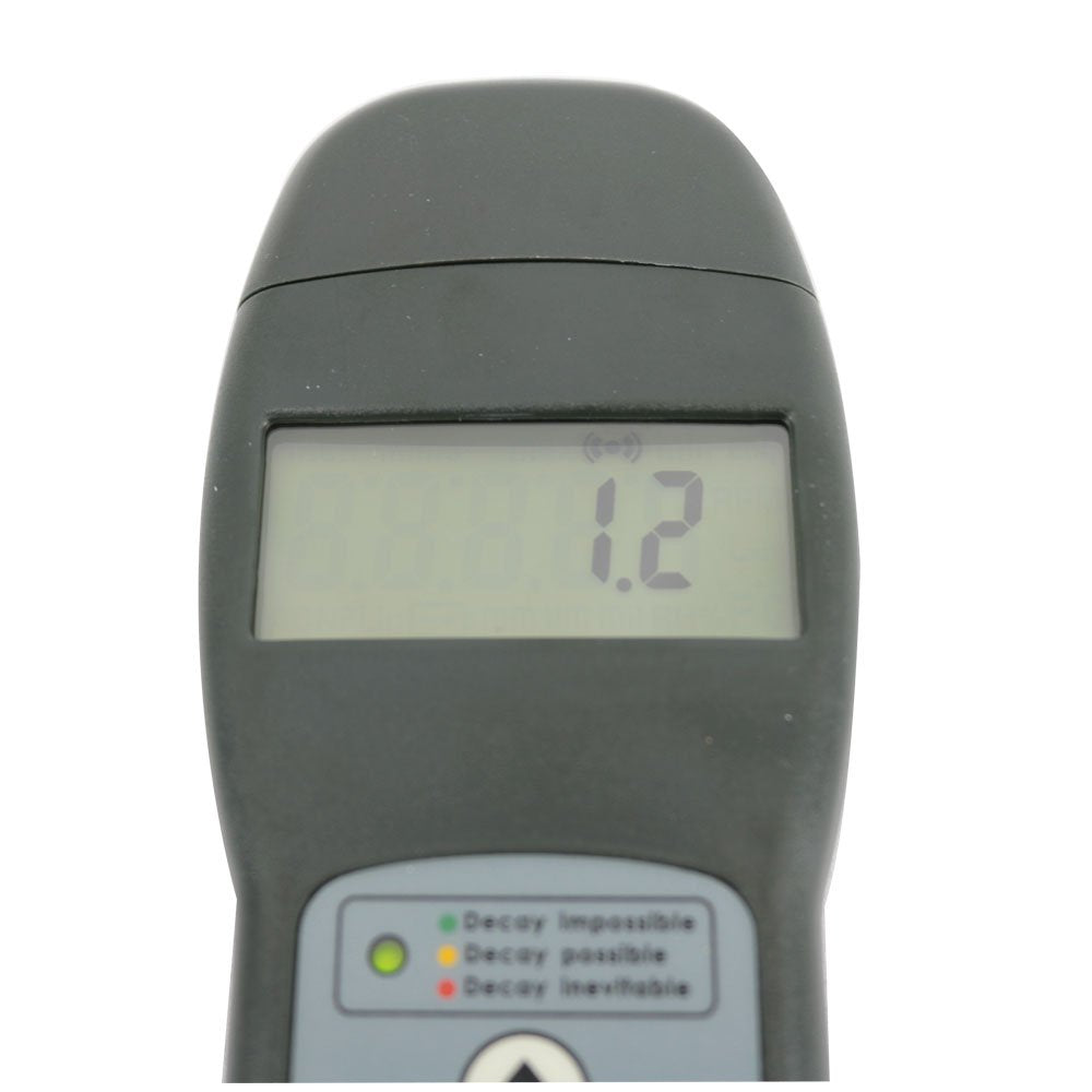 Graigar MC-7825S Digital Serch Type Moisture Meter Tester Gauge MC7825S Search Type Non-destructive Testing for Wood Tobacco Soil 0~70%