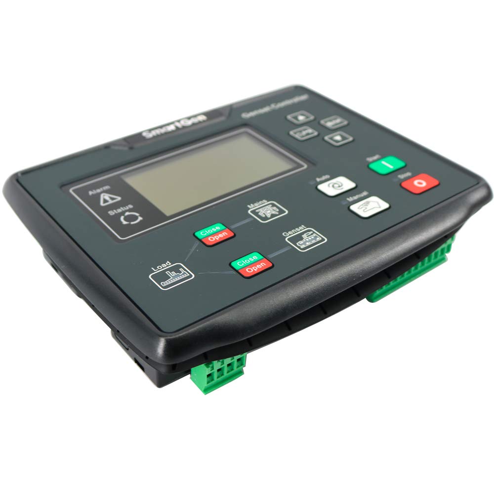 Graigar HGM6120N AUTO Genset Controller Automatic Start Module