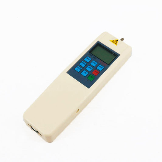 Graigar HF-500 Digital Portable Pull Push Force Gauge Dynamometer 500N 50KG 110LB