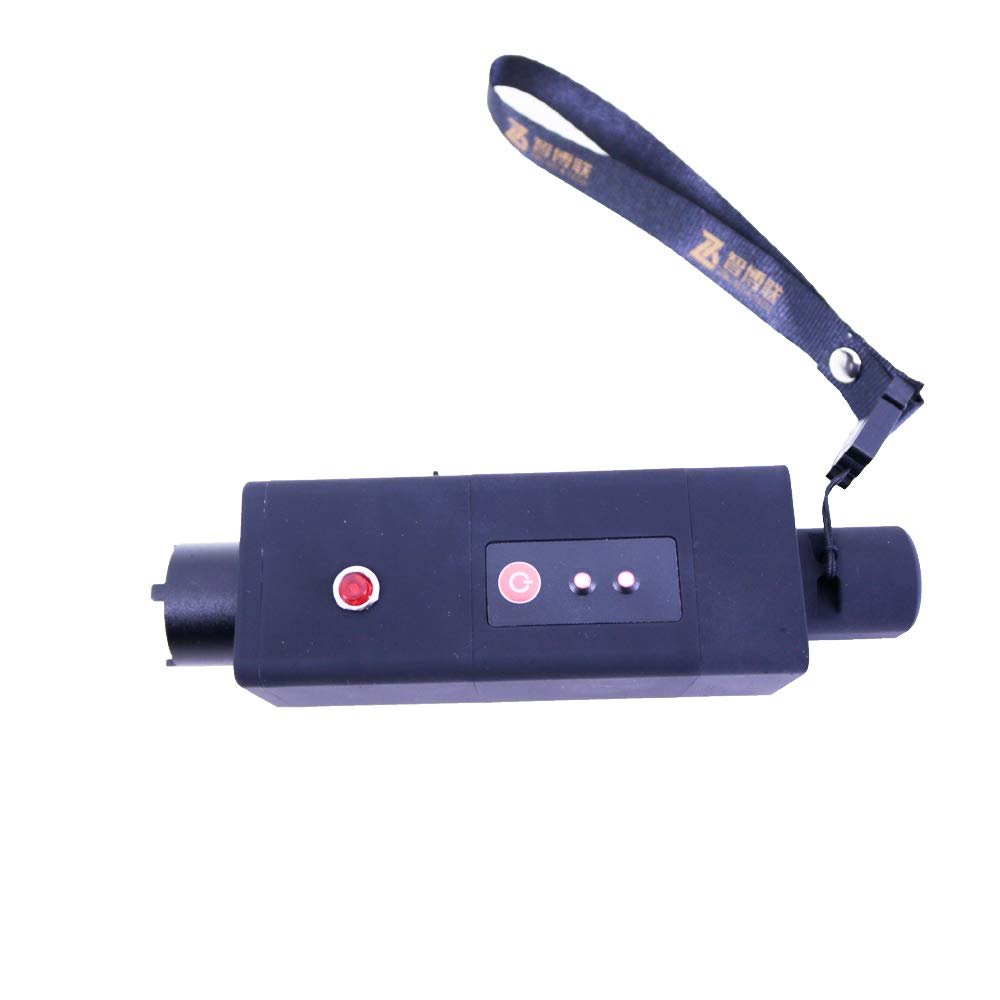 ZBL-F130 Concrete Structure Surface Crack Width Tester Test Accuracy 0.01mm