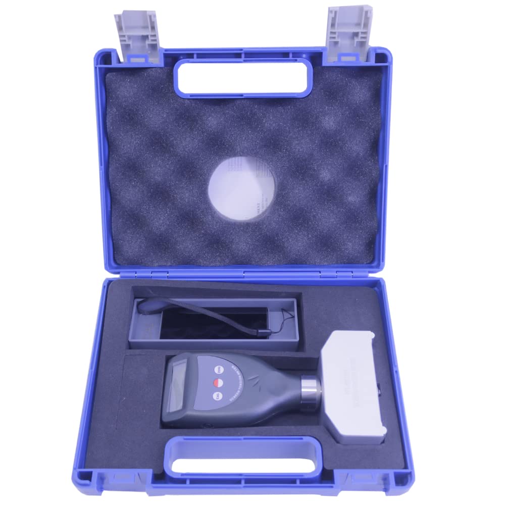 HT-6510N Screen Tension Tester for General Screen Tension and Stencil Tension Measurement HT6510N