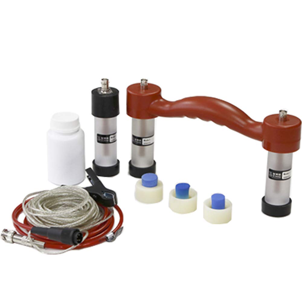 Graigar ZBL-C310A Rust Detection Rebar Corrosion Detector ZBLC310A Rebar Scanner Concrete Rebar Locator