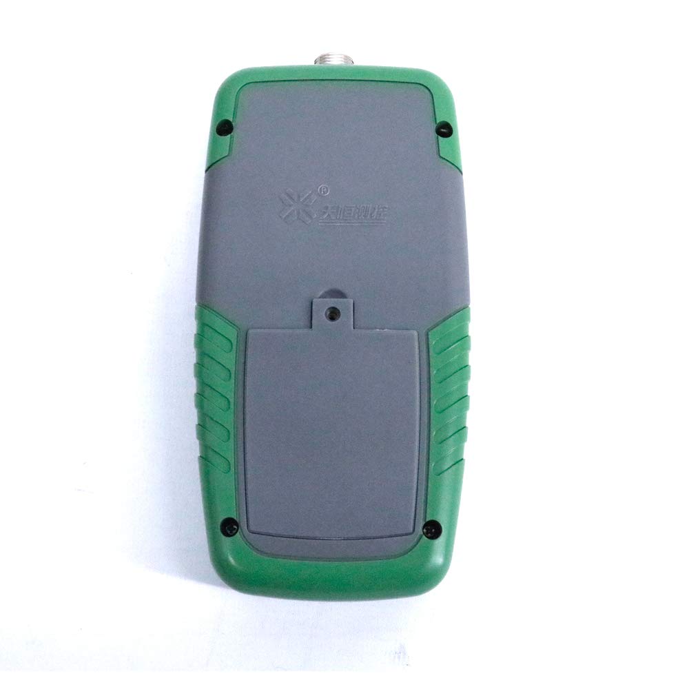 TD8620 Hand-Held Digital Tesla Meter Permanent Magnet Gauss Meter 5% Accuracy