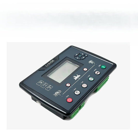 LXC6220 Generator Controller Intelligent Control Panel AMF Control Unit