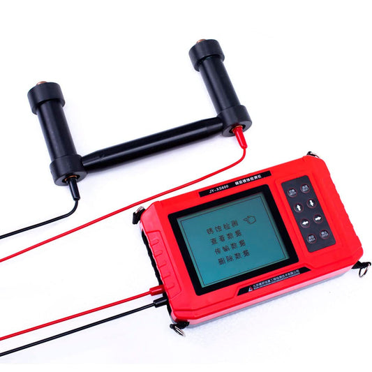 JY-XS600 Rebar Corrosion Instrument Concrete Internal Rebar Corrosion Detector