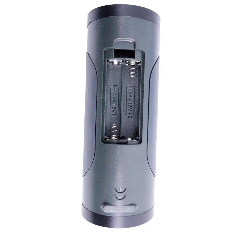 Graigar ND9B Sound Level Noise Calibrator Meter Mics 94dB/114dB Accuracy Mics