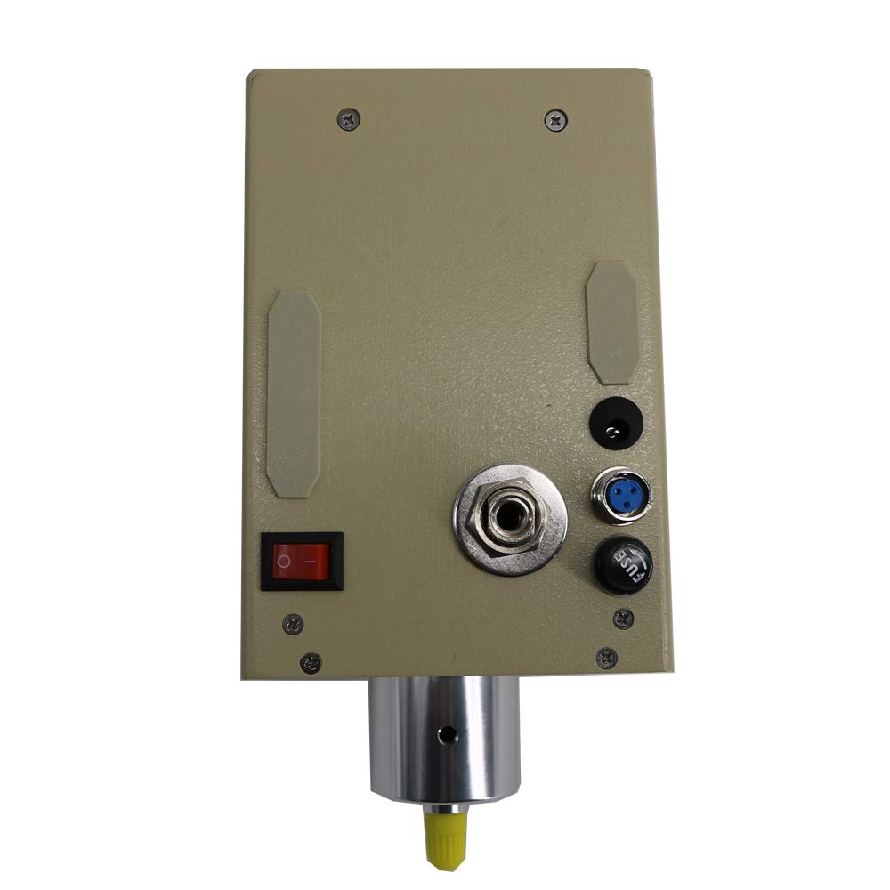 Graigar NDJ-9S Digital Rotational Viscosimeter Viscosity Meter for Liquid Viscose Capacity Viscosity Measure Fluidimeter Testing Machine