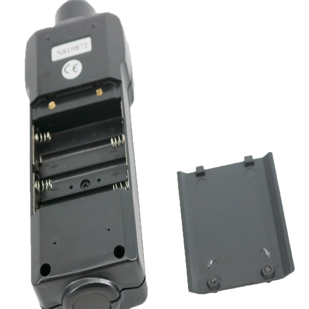 Graigar TM1310 Temperature Meter Used to Measure The Temprature of Liquids, Gases, Solids
