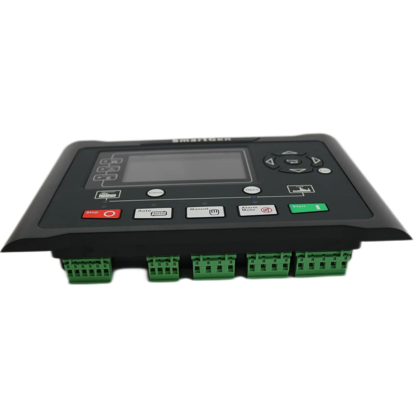 Smartgen HGM9510 Parallel Manual/Auto Generator Controller Panel with RS485 and CANBUS