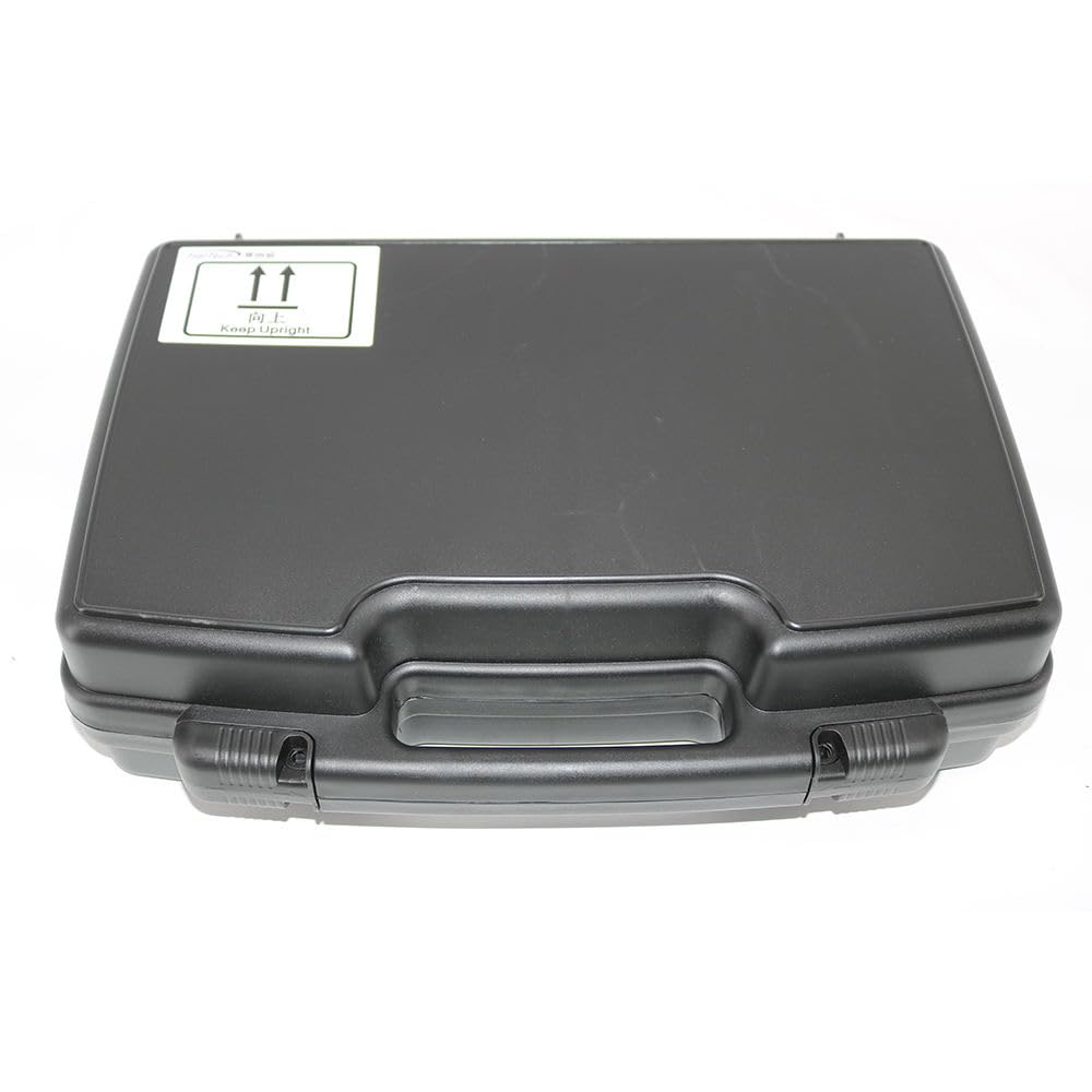 HAL-HPC300(A) Handheld Optical Particle Counter Dust Analyzer Size Range: 0.3um~10um