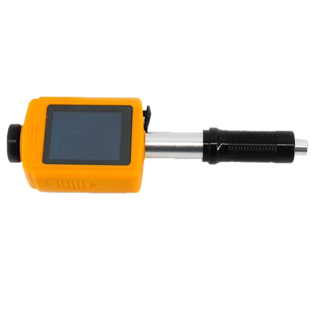 Graigar LM330 Pen Type Digital Leeb Hardness Testers Durometer with OLED Display Multiple Hardness Scale Conversionof Range 200 to 960HLD Data Storage Function