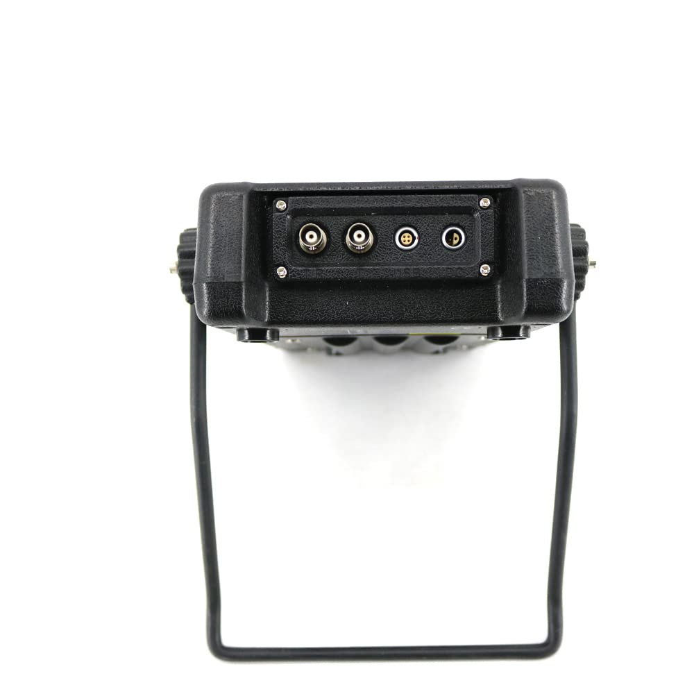 Graigar MFD800C Digital Ultrasonic Flaw Detector 0-9999mm Range DAC AVG AWS D1.1