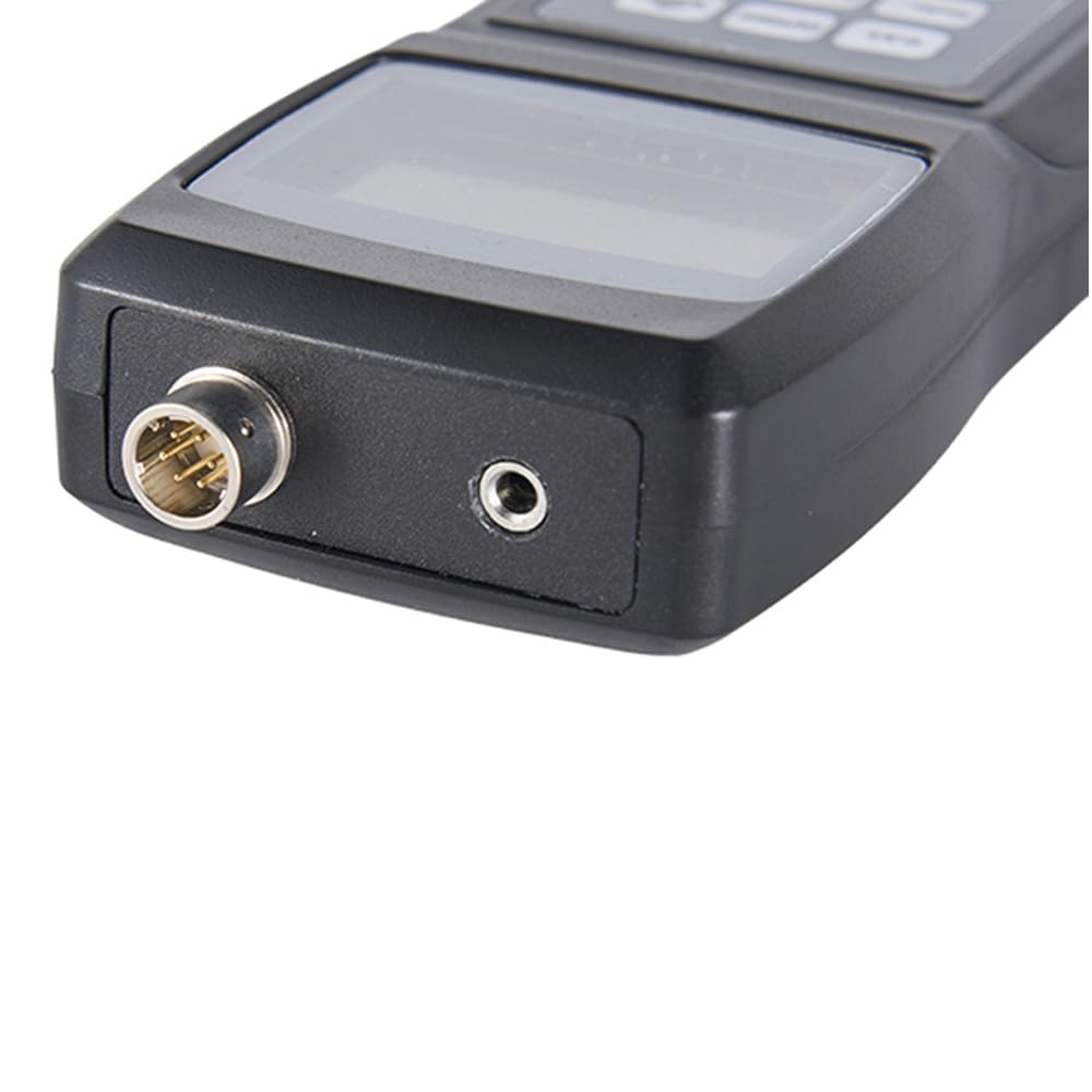 SRT-6200S Surface Roughness Tester Measuring Range Ra:0.05~10.00um/Rz:0.020~100.0um