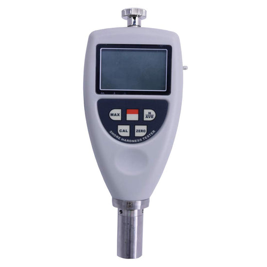 AS-120B Portable Shore Hardness Tester Digital Hard Rubber Hardness Meter