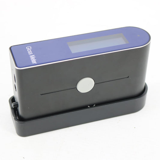 Graigar WG60 Gloss Meter Projection Angle 60 Degree Glossmeter Range 0-200Gu