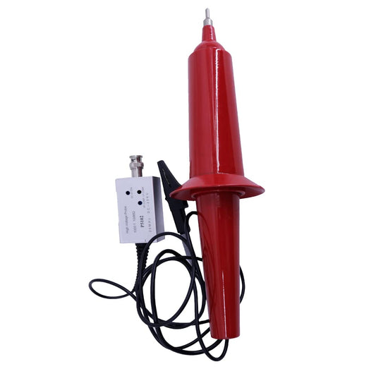 P5102 Oscilloscope Probe 10KV 100X 20MHz High voltage Probe