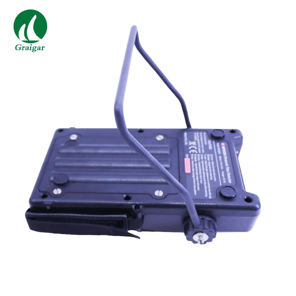 Digital Portable Ultrasonic Flaw Detector MFD660C Testing Equipment