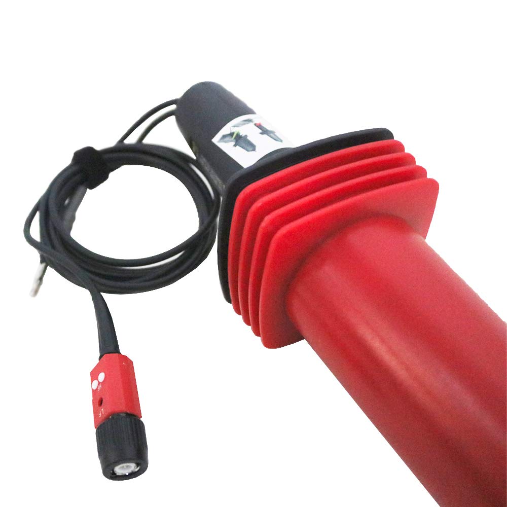 P6039A Oscilloscope High Voltage Probe(50MHz) Oscilloscope Probe