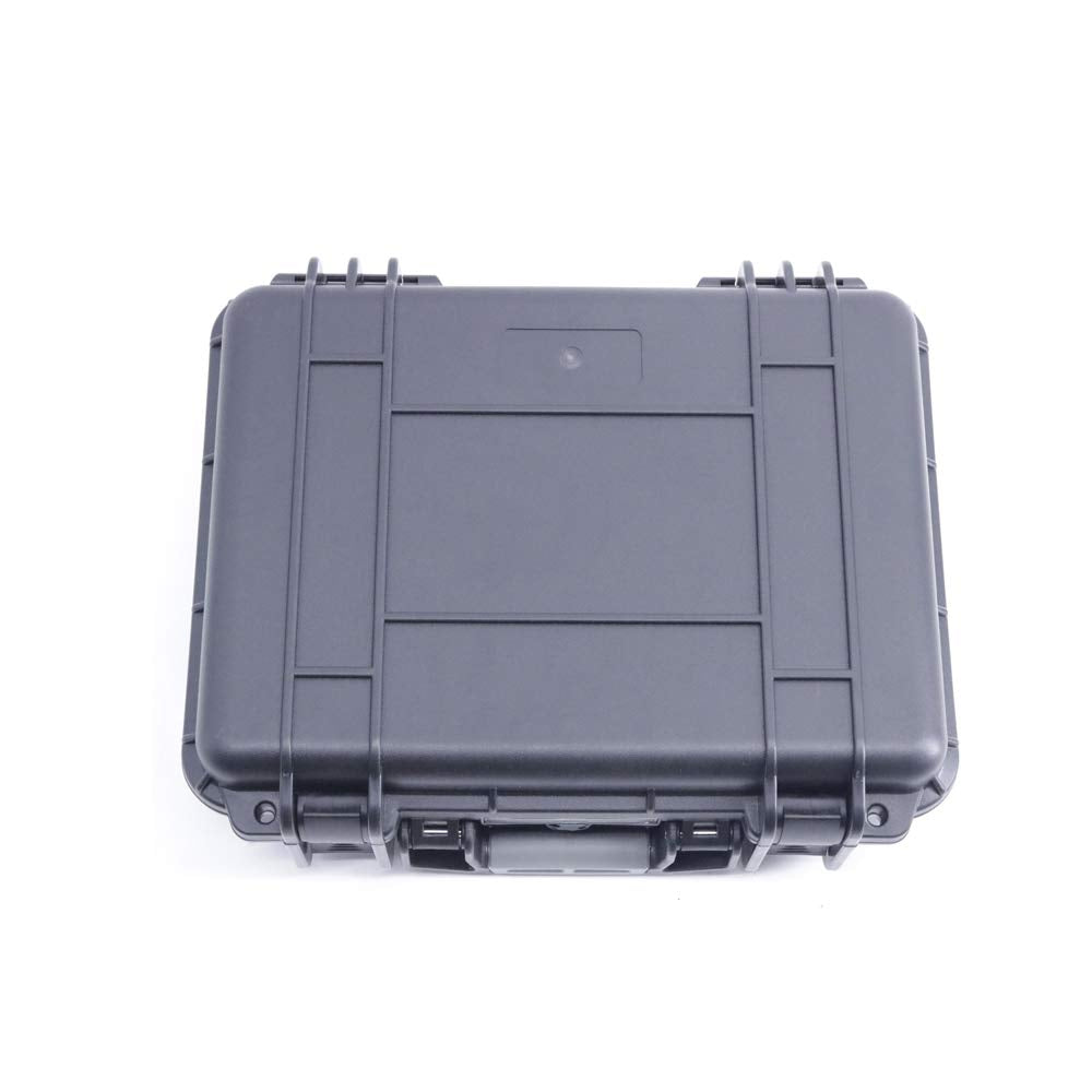 Graigar Digital Ultrasonic Flaw Detector SUB100 Defectoscope 5.7inch TFT LCD Scanning Range 0 to 10000mm Bandwidth 0.2~15MHz