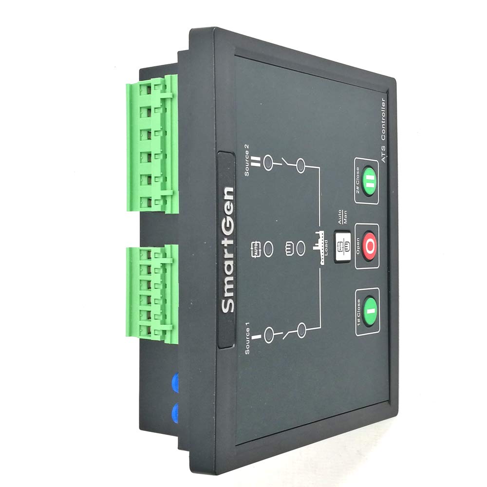 Graigar Smartgen Genset ATS Controller HAT530N Automatic Transfer Switch Control Module