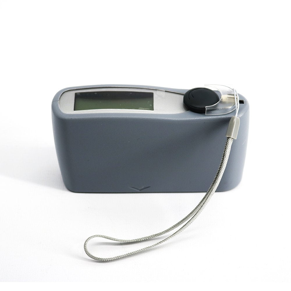 Graigar MG6-FS Portable Glossmeter Gloss Meter 0.0-199.9GU Reading Range Glarimeter Surface Gloss Measurement
