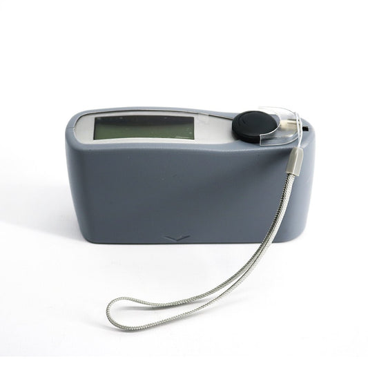 Graigar MG6-FS Portable Glossmeter Gloss Meter 0.0-199.9GU Reading Range Glarimeter Surface Gloss Measurement