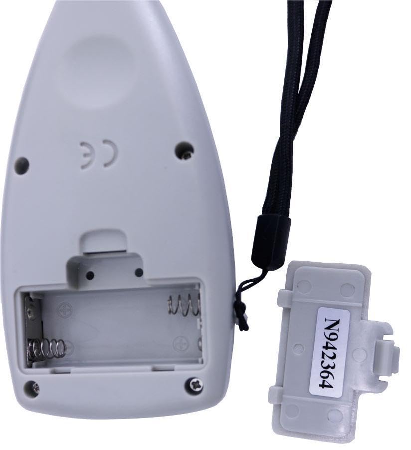 AC-110AS Digital Coating Thickness Gauge Measuring Range 0-1250um Painting Thickness Tester