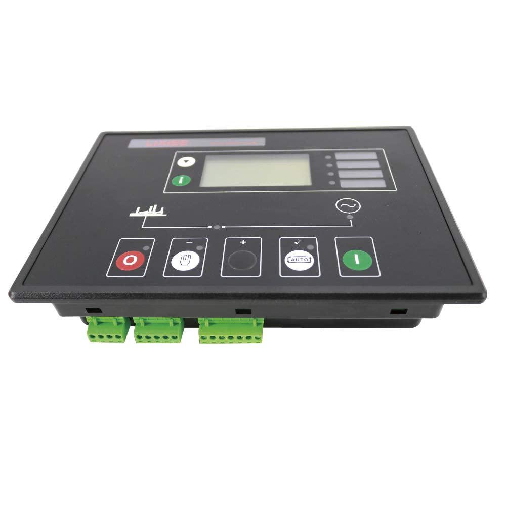 Graigar Generator Controller LXC6310 Automatic Control Unit for Generator Starter Module
