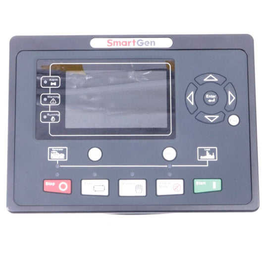 Graigar HGM9310CAN New Smartgen Genset Controller Used for Genset Automation and Monitor Control System