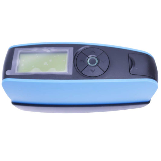 Graigar Digital Glossmeter Gloss Meter YG60S Measuring Range 0-200GU For Car Painting Marble Glass Metal Surface Tester