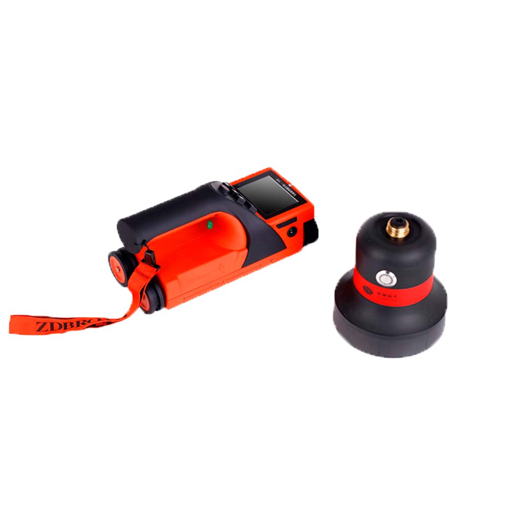 Graigar ZD41 Integrated Floor Thickness Gauge