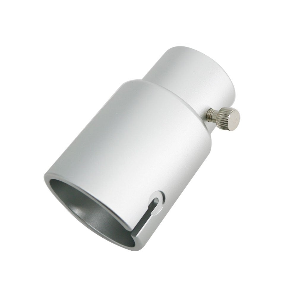 Graigar Viscometer Adapter 0 Rotor Apply to NDJ-5S NDJ-8S NDJ-9S Digital Rotary Viscometer