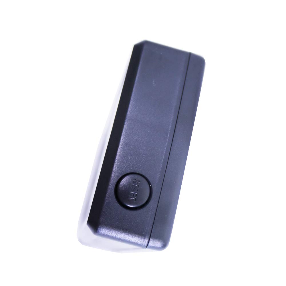 SRT-6100 Digital Surface Roughness Tester Multiple Parameter Measurement Ra Rz Metal Roughness Meter