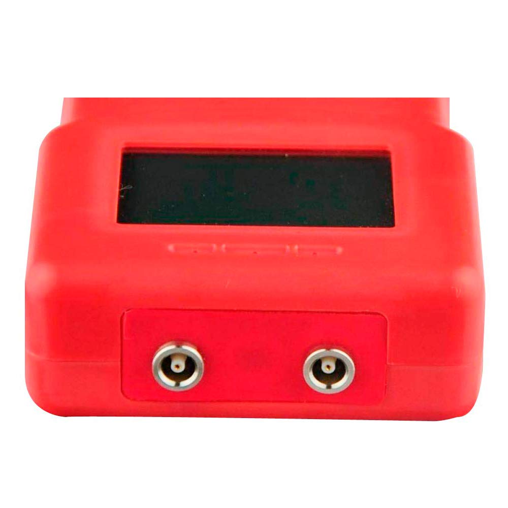 Graigar UM6700 Ultrasonic Thickness Gauge Metal Thickness Meter Testing for Many Ultrasonic Wave Well-conductive Materials 1.0-280mm,0.05-11.8inch