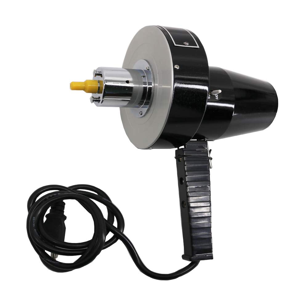 Graigar NDJ-1 Rotational Rotary Viscometer Viscosity Tester Meter Fluidimeter Measurement Range 10-100.000 mPa.s