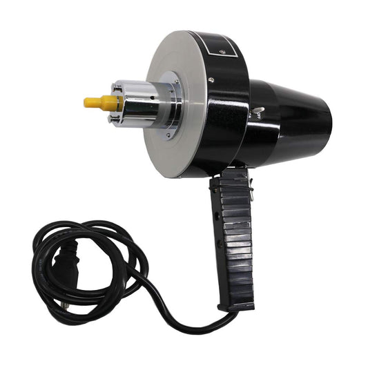 Graigar NDJ-1 Rotational Rotary Viscometer Viscosity Tester Meter Fluidimeter Measurement Range 10-100.000 mPa.s