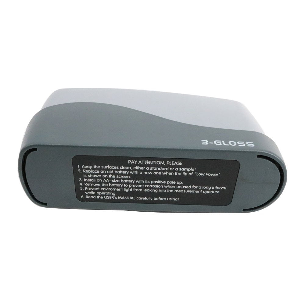 Graigar MG268-F2 Multi-Angle Glossmeter Gloss Meter 20 60 85 Degree 0-2000Gu PC Software for Marble Paint