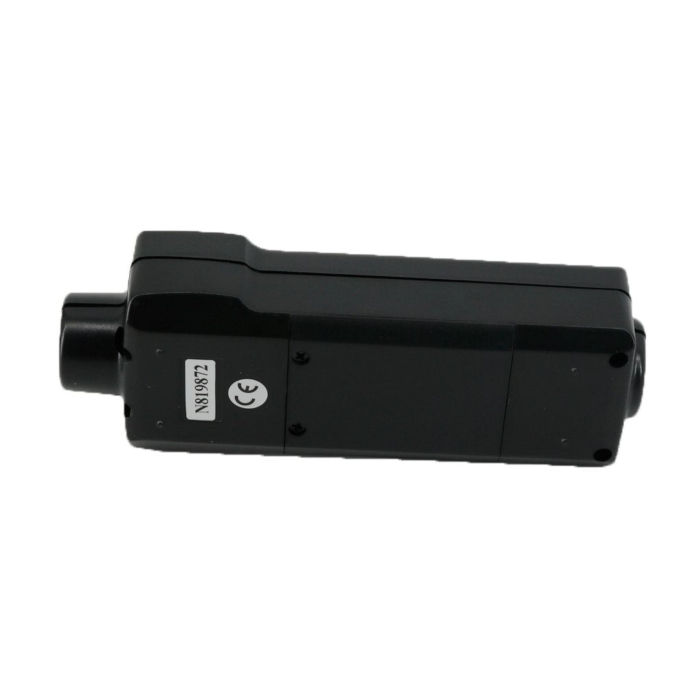 Graigar TM1310 Temperature Meter Used to Measure The Temprature of Liquids, Gases, Solids