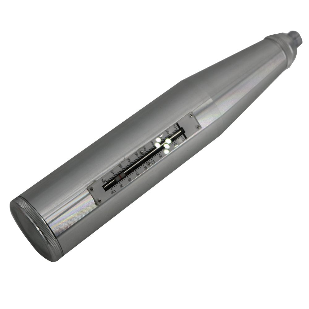 Graigar ZC3-A Portable Concrete Rebound Hammer Tester NDT Resiliometer Suitable for Concrete Component Strength Test