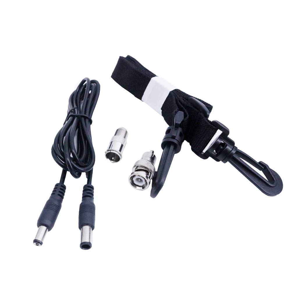 Graigar Satlink WS-6966 Satellite Finder Meter MPEG4 DVB-S2 Meter Satlink WS6966 HD Satellite Finder WS 6966