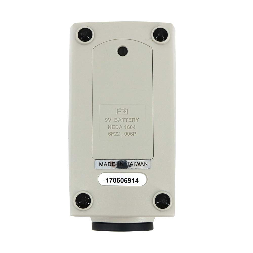 CENTER-326 Sound Level Calibrator for Sound Level Meter (94dB-114dB) Noise Meter Calibration Gauge