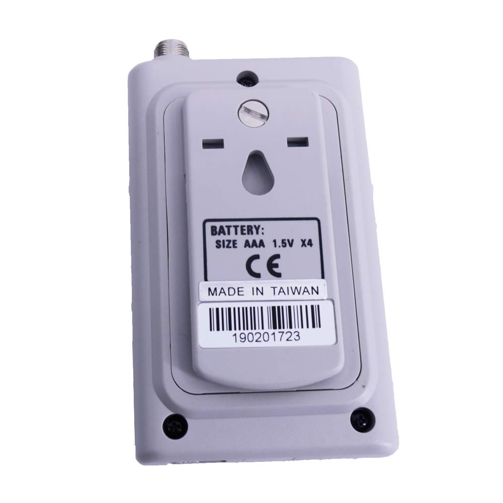 TES-1354 Noise Sound Machine Dosimeter Exposure Time Sound Level 70-90dB Noise Dose Meter