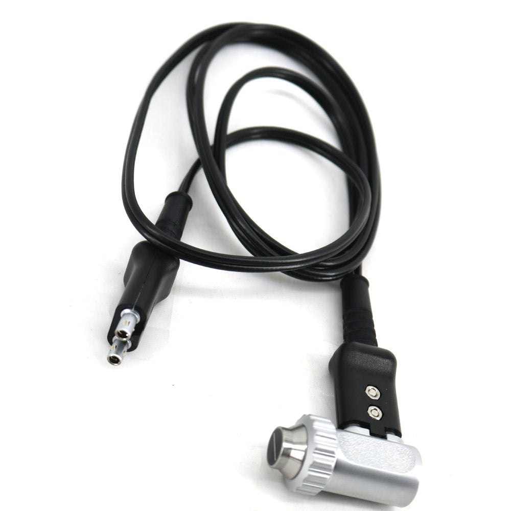 Graigar TC510 5MHz Probe Transducer Sensor for Ultrasonic Thickness Gauge Meter Tester UM-4D UM-4DL UM-5D UM-5DL