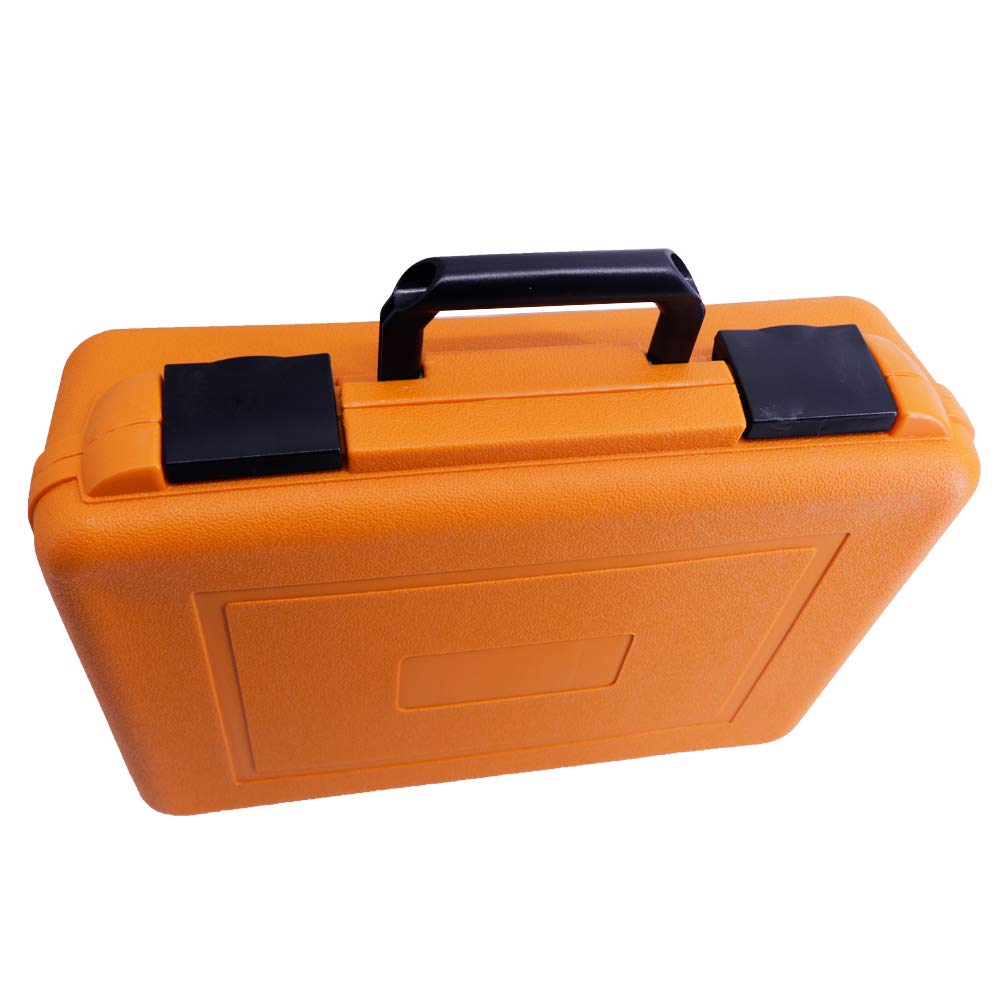 HT225-V Integrated Digital Voice Concrete Test Hammer with IR Printer Range 10-60Mpa Rebound Hammer