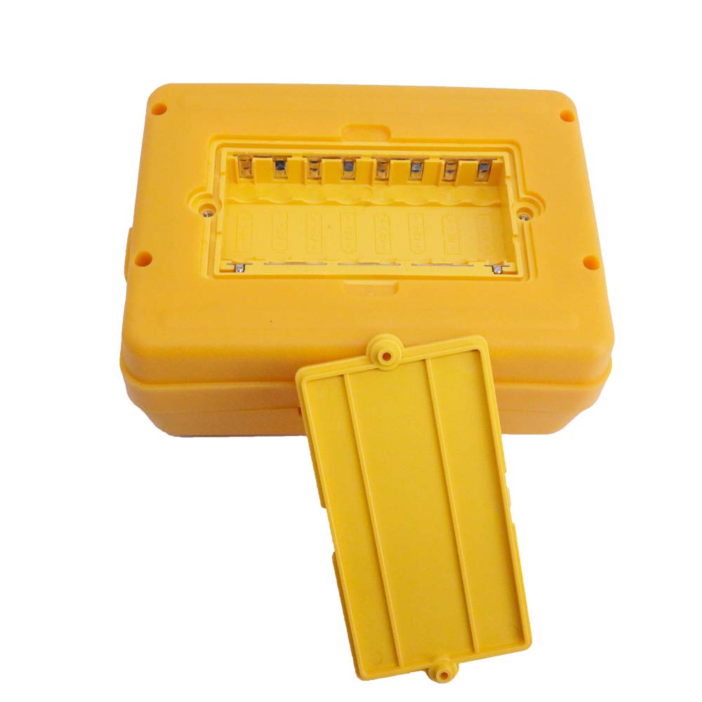 Graigar TES-1604 Auto Ranging Datalogging Insulation Tester with LCD Backlight Display
