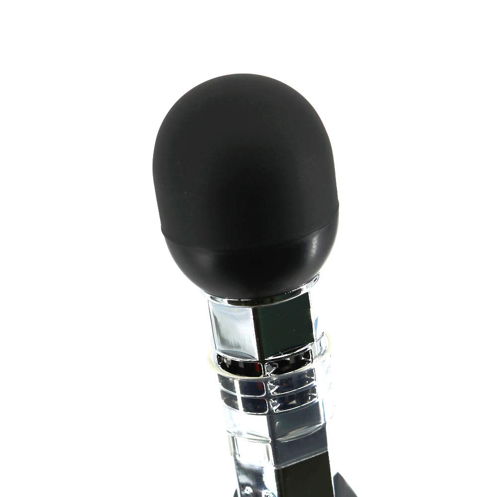 AZ8758 Digital Wet Bulb Globe Temperature Humidity Tester WBGT Meter Heat Index Checker with 40mm Black Ball