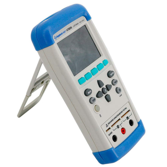 Graigar Digital LCR Meter AT826 Inductance Capacitance Resistance Meter Tester Electric Bridge